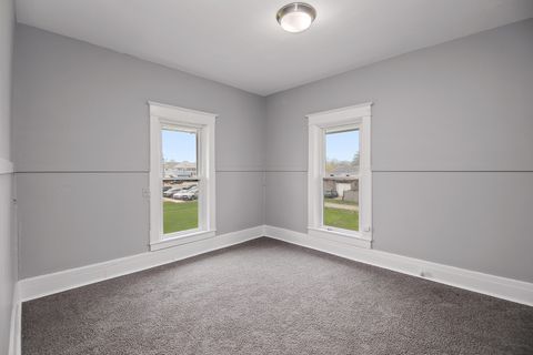 Tiny photo for 152 S Greenwood Avenue, Kankakee, IL 60901 (MLS # 12363090)