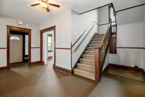 Tiny photo for 152 S Greenwood Avenue, Kankakee, IL 60901 (MLS # 12363090)