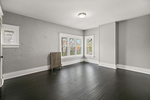 Tiny photo for 152 S Greenwood Avenue, Kankakee, IL 60901 (MLS # 12363090)