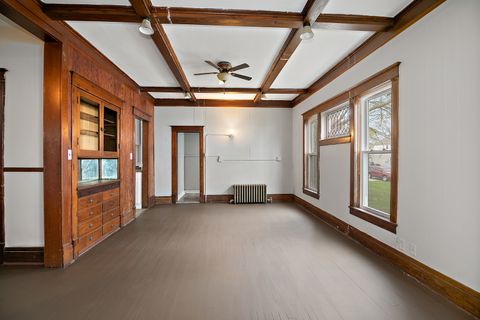 Tiny photo for 152 S Greenwood Avenue, Kankakee, IL 60901 (MLS # 12363090)