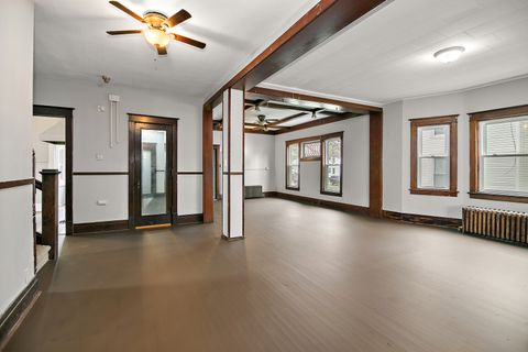 Tiny photo for 152 S Greenwood Avenue, Kankakee, IL 60901 (MLS # 12363090)