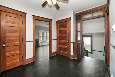 Tiny photo for 152 S Greenwood Avenue, Kankakee, IL 60901 (MLS # 12363090)