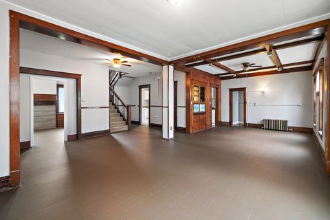 Tiny photo for 152 S Greenwood Avenue, Kankakee, IL 60901 (MLS # 12363090)