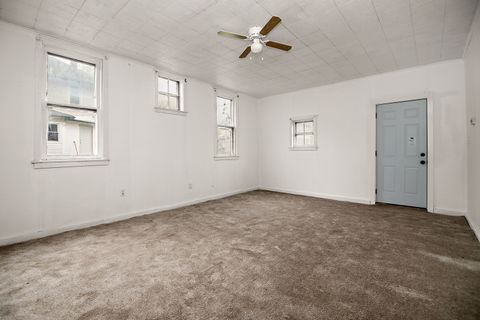 Tiny photo for 152 S Greenwood Avenue, Kankakee, IL 60901 (MLS # 12363090)