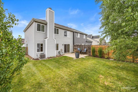Tiny photo for 1436 Exeter Lane, South Elgin, IL 60177 (MLS # 12716068)