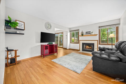Tiny photo for 1436 Exeter Lane, South Elgin, IL 60177 (MLS # 12716068)