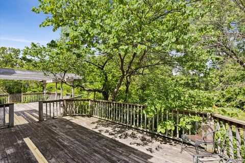 Tiny photo for 1218 Johnson Drive, Naperville, IL 60540 (MLS # 12680189)