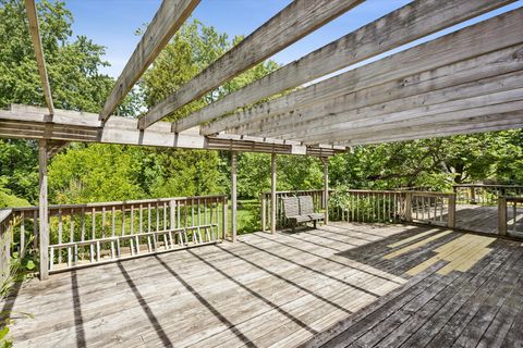 Tiny photo for 1218 Johnson Drive, Naperville, IL 60540 (MLS # 12680189)