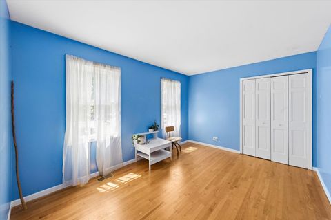 Tiny photo for 1218 Johnson Drive, Naperville, IL 60540 (MLS # 12680189)