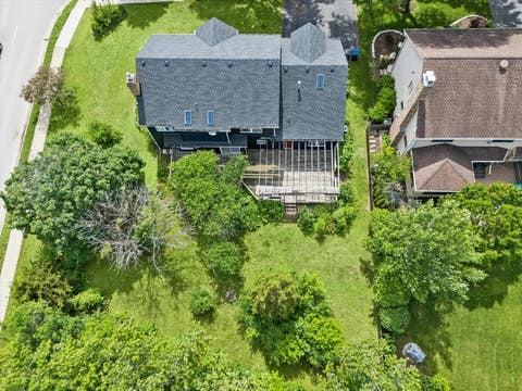 Tiny photo for 1218 Johnson Drive, Naperville, IL 60540 (MLS # 12680189)