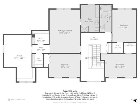 Tiny photo for 1218 Johnson Drive, Naperville, IL 60540 (MLS # 12680189)
