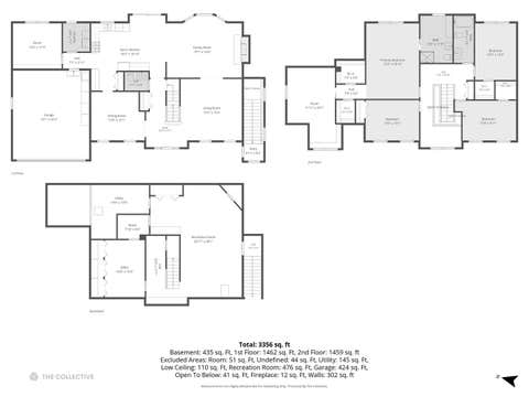 Tiny photo for 1218 Johnson Drive, Naperville, IL 60540 (MLS # 12680189)