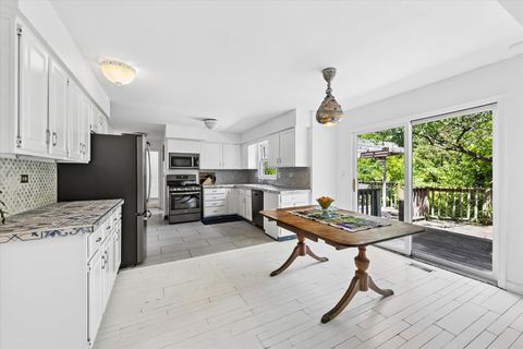 Tiny photo for 1218 Johnson Drive, Naperville, IL 60540 (MLS # 12680189)