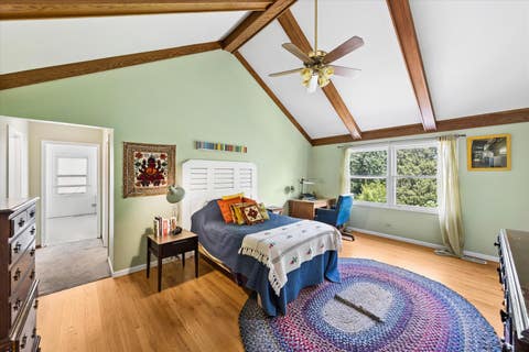 Tiny photo for 1218 Johnson Drive, Naperville, IL 60540 (MLS # 12680189)