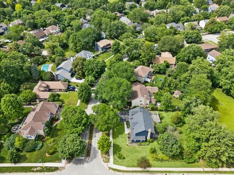 Tiny photo for 1218 Johnson Drive, Naperville, IL 60540 (MLS # 12680189)