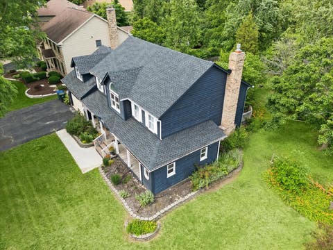 Tiny photo for 1218 Johnson Drive, Naperville, IL 60540 (MLS # 12680189)