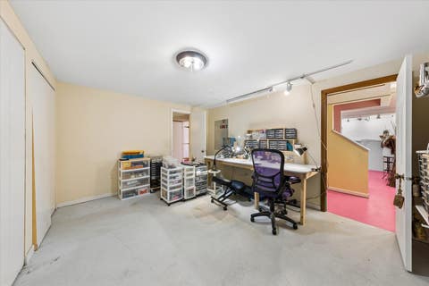 Tiny photo for 1218 Johnson Drive, Naperville, IL 60540 (MLS # 12680189)