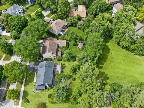 Tiny photo for 1218 Johnson Drive, Naperville, IL 60540 (MLS # 12680189)