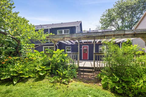 Tiny photo for 1218 Johnson Drive, Naperville, IL 60540 (MLS # 12680189)
