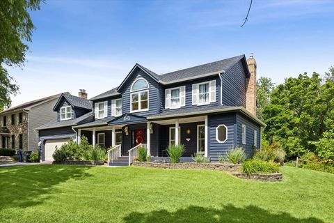 Tiny photo for 1218 Johnson Drive, Naperville, IL 60540 (MLS # 12680189)