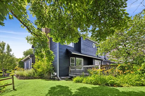Tiny photo for 1218 Johnson Drive, Naperville, IL 60540 (MLS # 12680189)