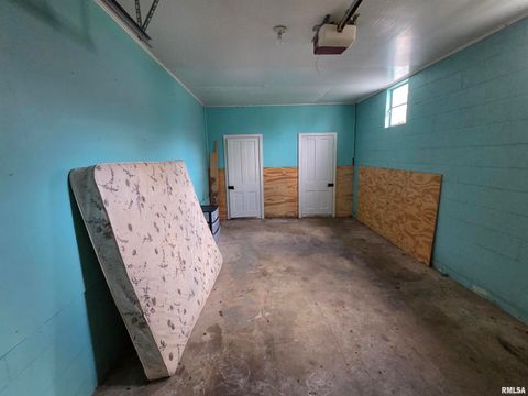 Tiny photo for 143 E POSEY Street, Shawneetown, IL 62984 (MLS # EB460663)