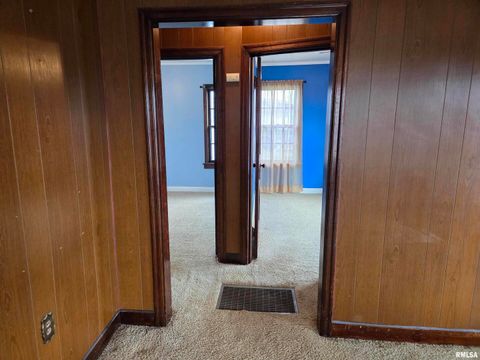 Tiny photo for 143 E POSEY Street, Shawneetown, IL 62984 (MLS # EB460663)