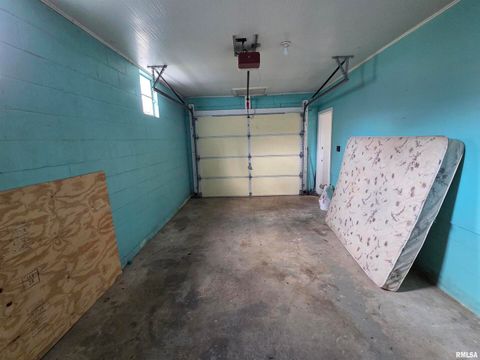 Tiny photo for 143 E POSEY Street, Shawneetown, IL 62984 (MLS # EB460663)