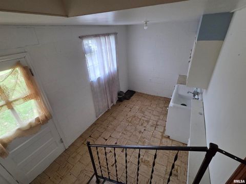 Tiny photo for 143 E POSEY Street, Shawneetown, IL 62984 (MLS # EB460663)