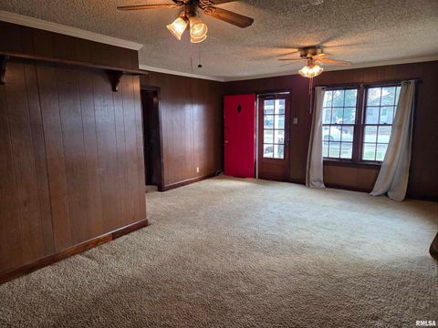 Tiny photo for 143 E POSEY Street, Shawneetown, IL 62984 (MLS # EB460663)