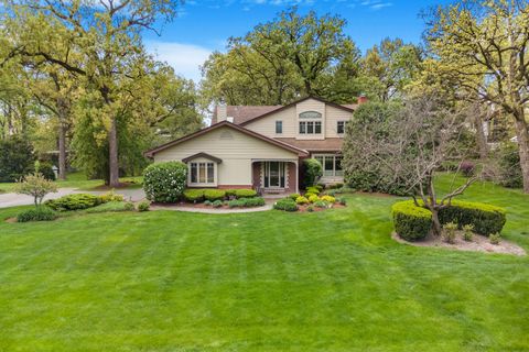 6 Old Timber Lane Palos Park IL 60464