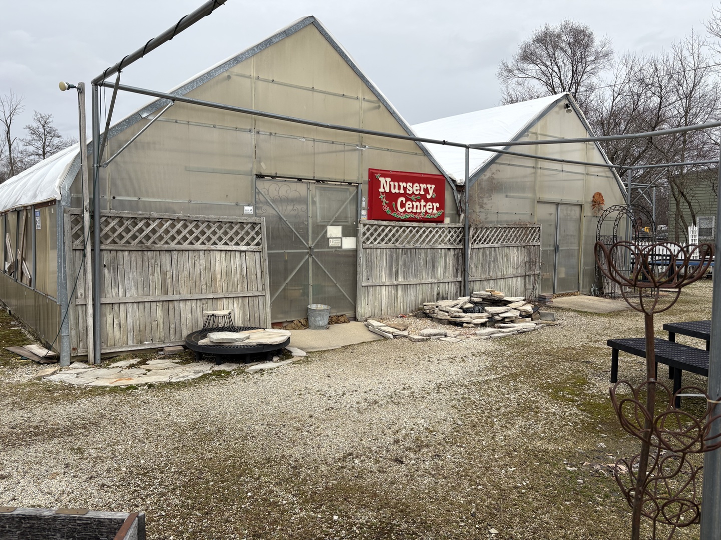 1031 IL Route 173 Highway