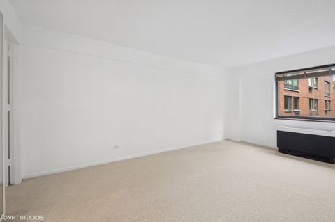 Tiny photo for 1169 S Plymouth Court #406, Chicago, IL 60605 (MLS # 12396858)