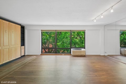 Tiny photo for 1169 S Plymouth Court #406, Chicago, IL 60605 (MLS # 12396858)