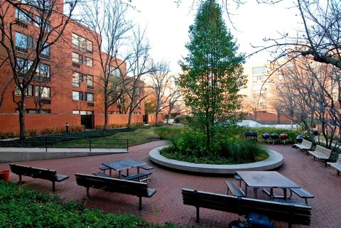 Tiny photo for 1169 S Plymouth Court #406, Chicago, IL 60605 (MLS # 12396858)