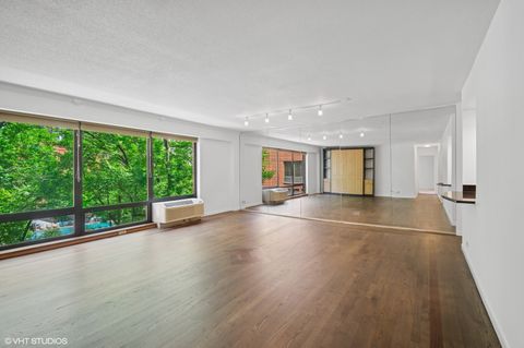 Tiny photo for 1169 S Plymouth Court #406, Chicago, IL 60605 (MLS # 12396858)