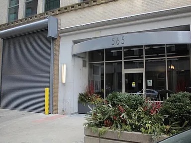 565 W Quincy Street 1316