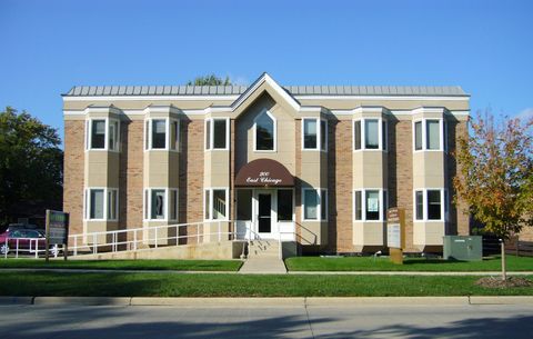 200 E Chicago Avenue 101 Westmont IL 60559