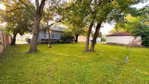 Tiny photo for 948 Dartmouth Avenue, Matteson, IL 60443 (MLS # 12422636)