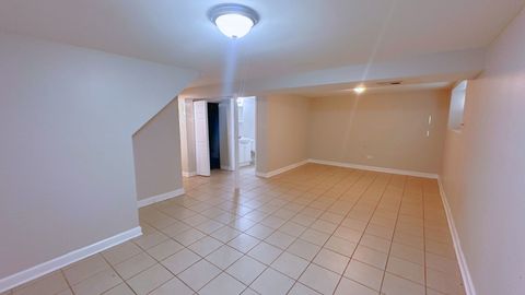 Tiny photo for 948 Dartmouth Avenue, Matteson, IL 60443 (MLS # 12422636)