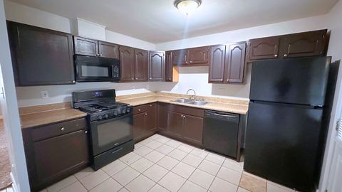 Tiny photo for 948 Dartmouth Avenue, Matteson, IL 60443 (MLS # 12422636)