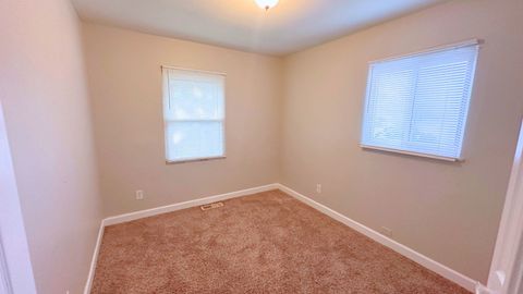 Tiny photo for 948 Dartmouth Avenue, Matteson, IL 60443 (MLS # 12422636)