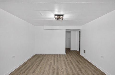 Tiny photo for 9760 S Dobson Avenue, Chicago, IL 60628 (MLS # 12732984)