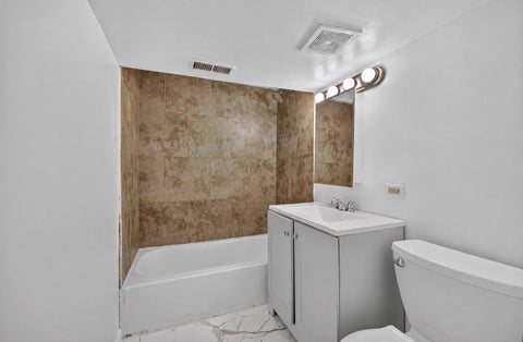 Tiny photo for 9760 S Dobson Avenue, Chicago, IL 60628 (MLS # 12732984)