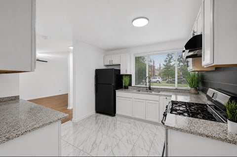 Tiny photo for 9760 S Dobson Avenue, Chicago, IL 60628 (MLS # 12732984)
