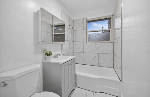 Tiny photo for 9760 S Dobson Avenue, Chicago, IL 60628 (MLS # 12732984)
