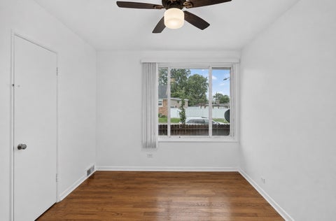 Tiny photo for 9760 S Dobson Avenue, Chicago, IL 60628 (MLS # 12732984)