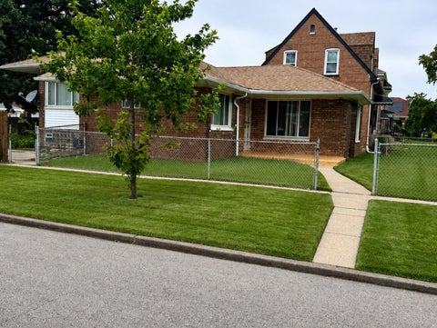Photo of 9760 S Dobson Avenue, Chicago, IL 60628 (MLS # 12732984)