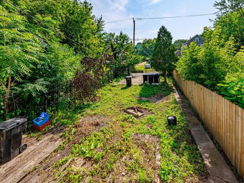 Tiny photo for 5225 S Wood Street, Chicago, IL 60609 (MLS # 12559948)