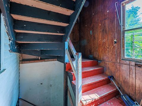 Tiny photo for 5225 S Wood Street, Chicago, IL 60609 (MLS # 12559948)